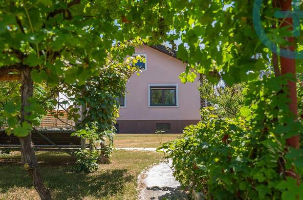 Haus mit Garten kaufen in 1220 Wien (Bild 2)