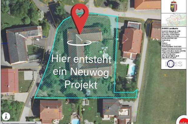 Wohnung mit Balkon kaufen in 4483 Hargelsberg (Bild 4)