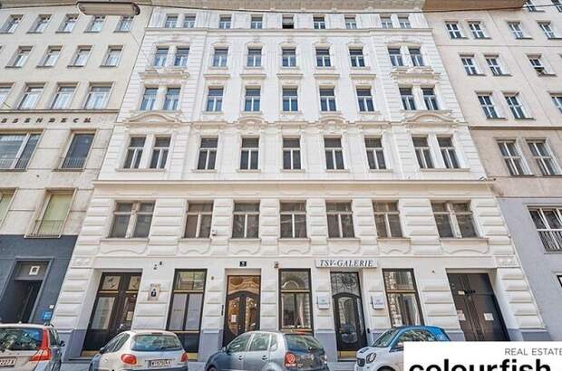 Gewerbeobjekt mieten in 1010 Wien (Bild 1)