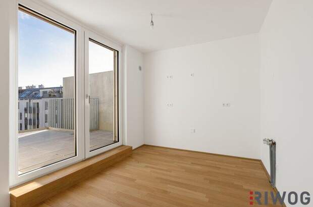 Terrassenwohnung kaufen in 1210 Wien (Bild 3)