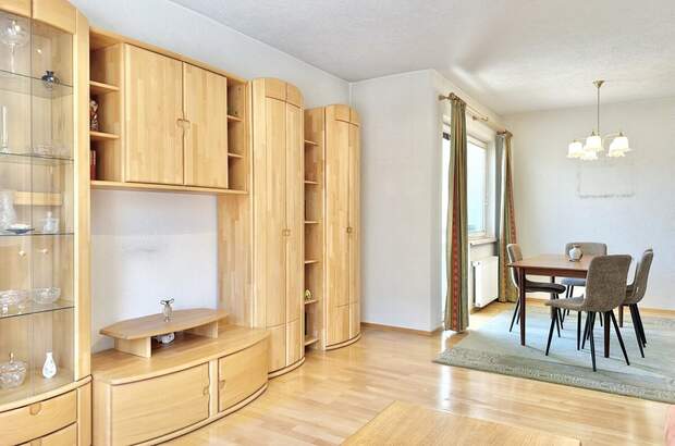 Terrassenwohnung kaufen in 8940 Liezen (Bild 2)