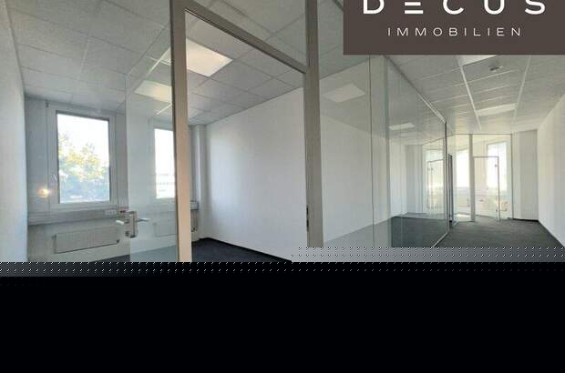 Büro / Praxis mieten in 1210 Wien (Bild 4)
