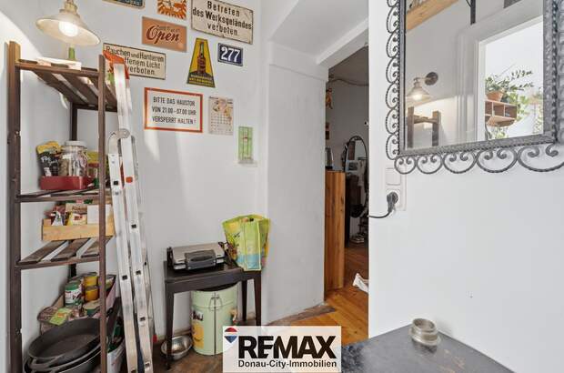 Wohnung kaufen in 1120 Wien (Bild 2)