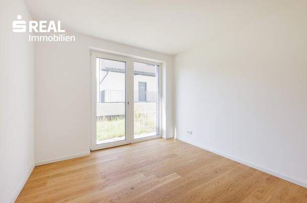 Terrassenwohnung kaufen in 2020 Hollabrunn (Bild 2)