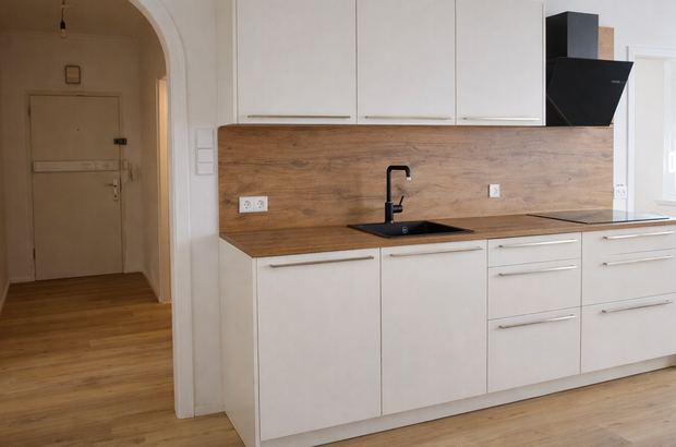 Wohnung mit Balkon mieten in 7000 Eisenstadt (Bild 1)