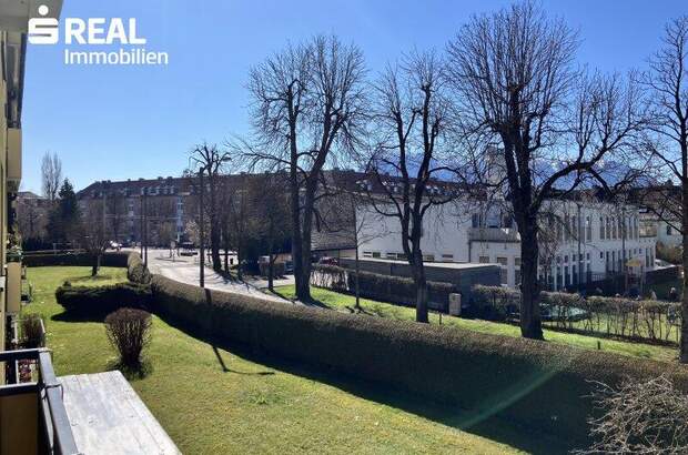 Terrassenwohnung kaufen in 5020 Salzburg (Bild 1)