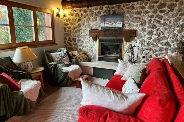 Haus kaufen in 32033 Lamon (Bild 2)