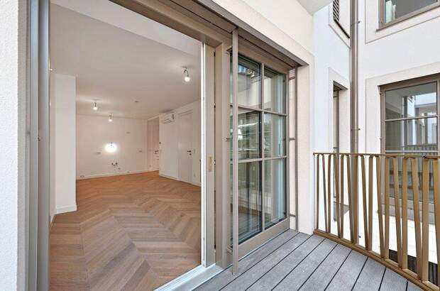 Terrassenwohnung kaufen in 1040 Wien (Bild 4)