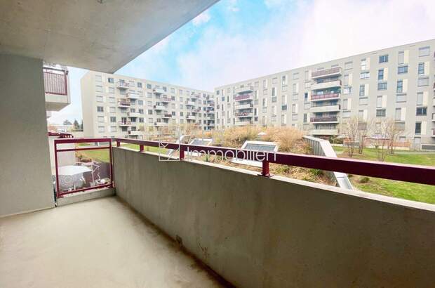 Wohnung mit Balkon mieten in 8020 Graz (Bild 1)