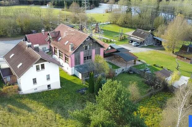 Immobilie kaufen in 9831 Flattach (Bild 1)