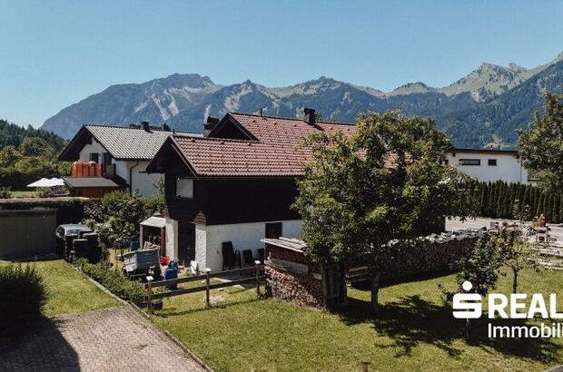 Einfamilienhaus kaufen in 6600 Reutte (Bild 2)