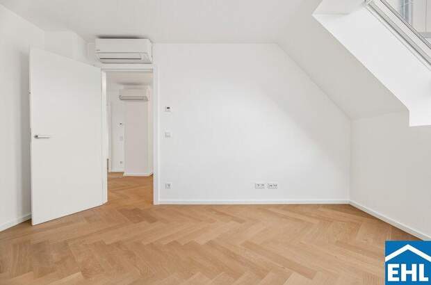 Terrassenwohnung kaufen in 1030 Wien (Bild 2)