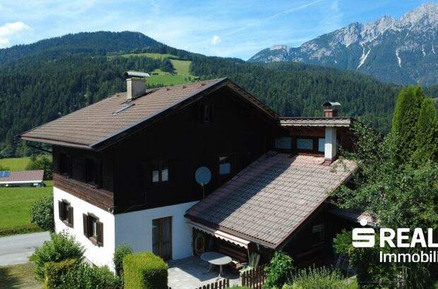 Haus kaufen in 6306 Söll (Bild 1)
