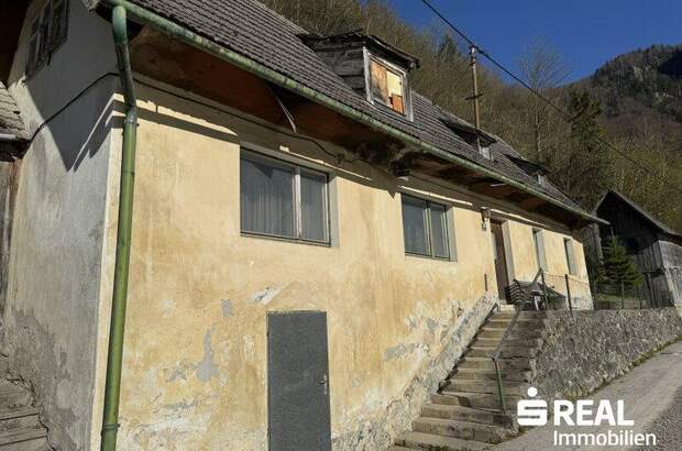 Haus kaufen in 4460 Losenstein (Bild 2)