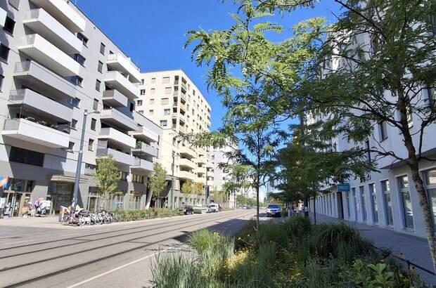 Gewerbeobjekt mieten in 1020 Wien (Bild 4)