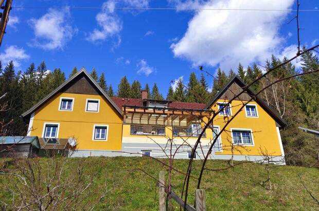 Mehrfamilienhaus kaufen in 8553 St. Oswald (Bild 1)