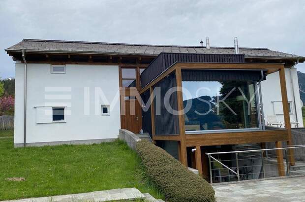 Einfamilienhaus kaufen in 8972 Ramsau (Bild 1)