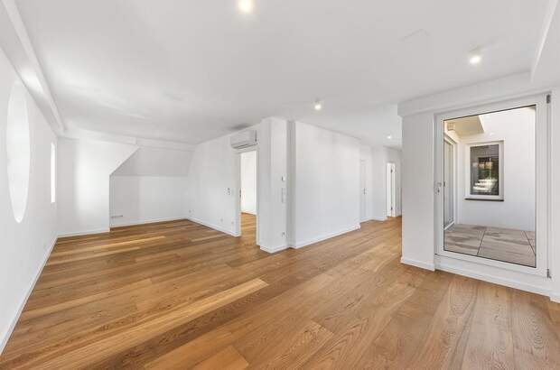 Eigentumswohnung in 3400 Klosterneuburg (Bild 1)