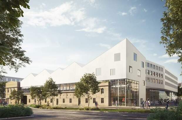 Gewerbeobjekt mieten in 1230 Wien