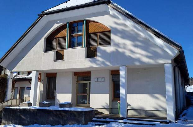 Gewerbeobjekt mieten in 9623 Bach (Bild 1)