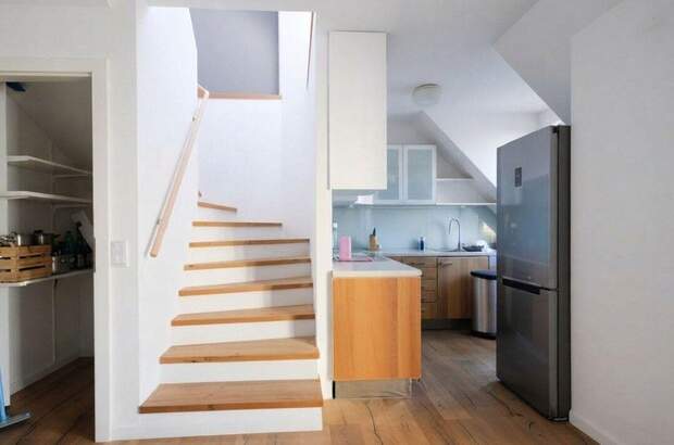 Wohnung mieten in 1120 Wien (Bild 4)