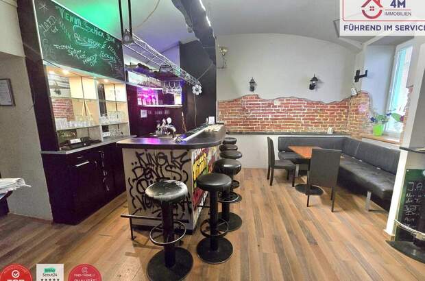 Gewerbeobjekt mieten in 1040 Wien (Bild 1)