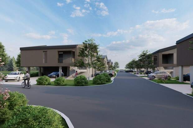 Eigentumswohnung in 8401 Kalsdorf (Bild 2)