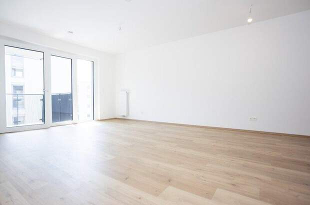 Terrassenwohnung kaufen in 2700 Wr. Neustadt (Bild 3)