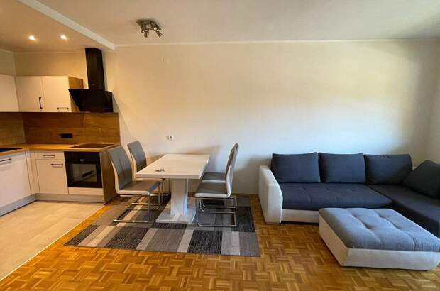 Terrassenwohnung kaufen in 9020 Klagenfurt (Bild 1)