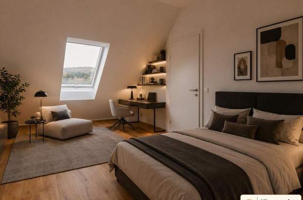 Wohnung mit Balkon kaufen in 4030 Linz (Bild 4)