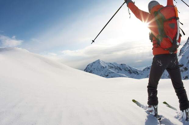 Wohnung kaufen in 8970 Schladming (Bild 1)