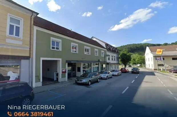 Haus kaufen in 7442 Lockenhaus (Bild 1)