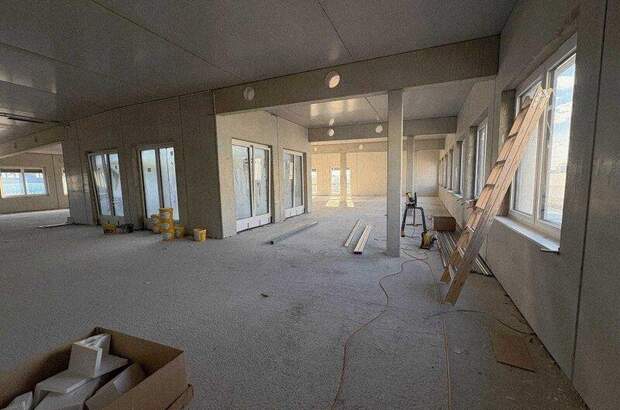 Büro / Praxis mieten in 4600 Wels (Bild 5)