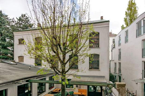 Wohnung mieten in 1050 Wien (Bild 5)