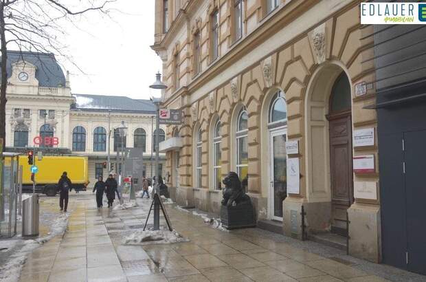 Büro / Praxis mieten in 3100 St. Pölten (Bild 5)