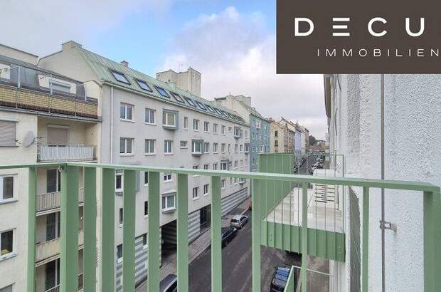 Terrassenwohnung kaufen in 1140 Wien (Bild 2)