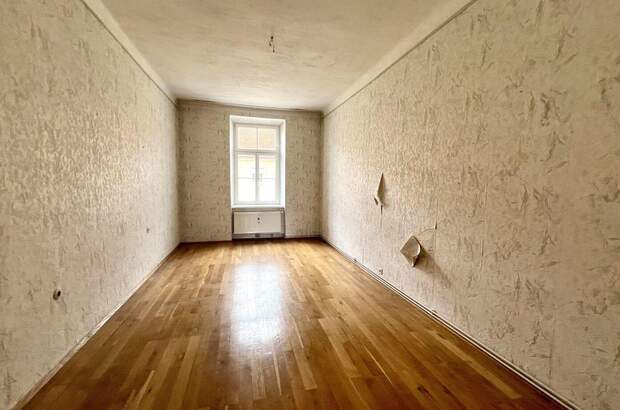 Altbauwohnung mit Balkon kaufen in 8020 Graz (Bild 4)