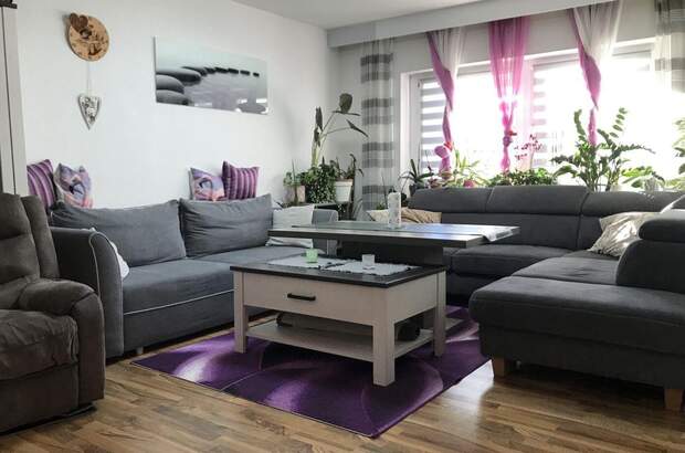Wohnung mit Balkon kaufen in 6500 Landeck (Bild 3)