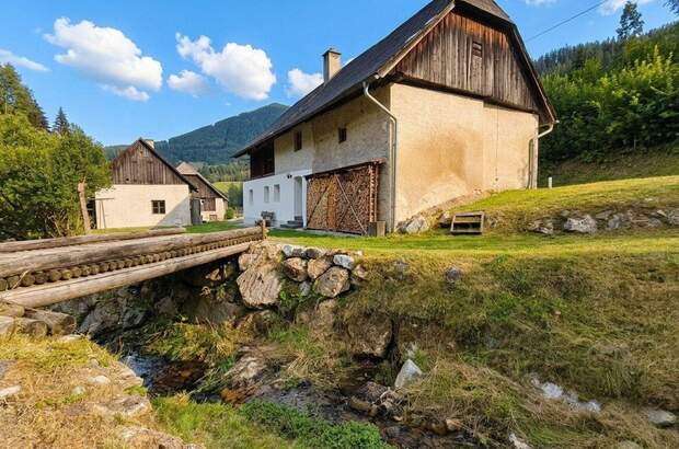 Haus kaufen in 8622 Etmißl (Bild 4)