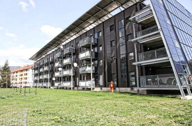 Terrassenwohnung mieten in 8605 Kapfenberg (Bild 2)