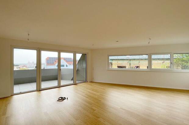 Wohnung mit Balkon kaufen in 2345 Brunn (Bild 2)