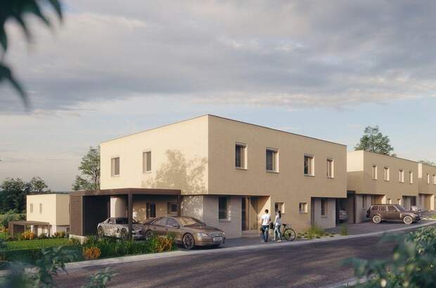 Wohnung mieten in 3142 Perschling (Bild 1)