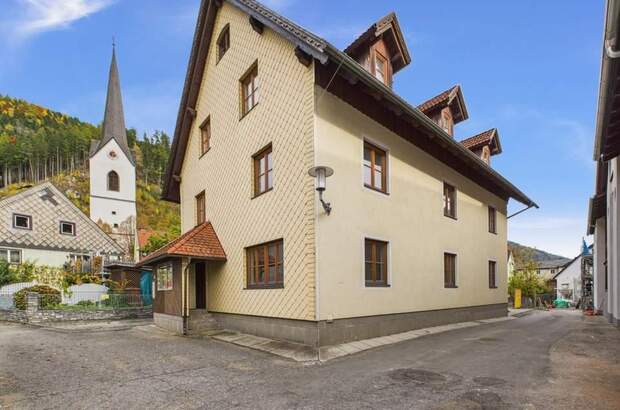 Haus kaufen in 8775 Kalwang