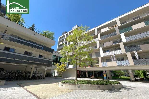 Wohnung mieten in 8055 Graz (Bild 3)