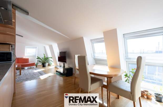 Terrassenwohnung kaufen in 1090 Wien (Bild 1)