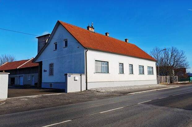 Einfamilienhaus mieten in 2620 Peisching (Bild 1)