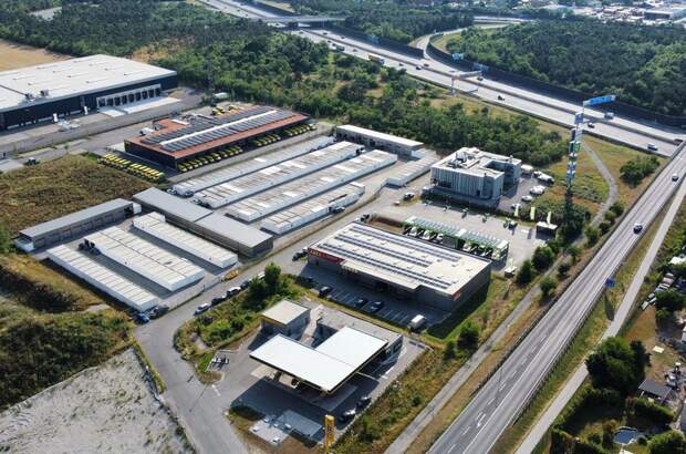 Gewerbeobjekt kaufen in 2512 Tribuswinkel (Bild 3)