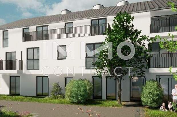 Anlageobjekt kaufen in 2700 Wiener Neustadt (Bild 2)