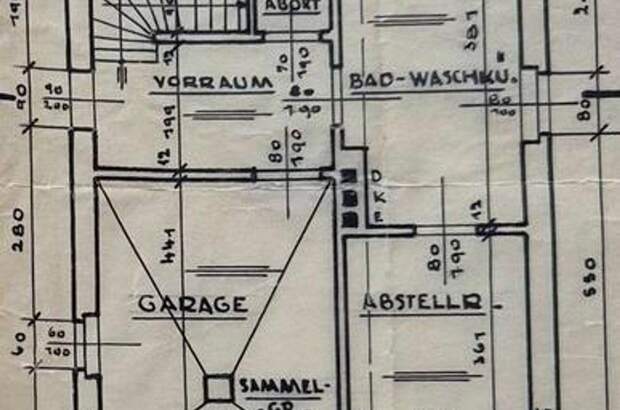 Haus mit Garten kaufen in 1230 Wien (Bild 5)