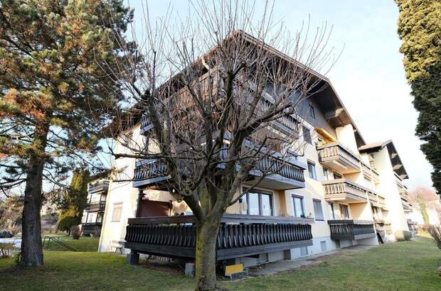 Altbauwohnung mit Balkon mieten in 5071 Himmelreich (Bild 5)